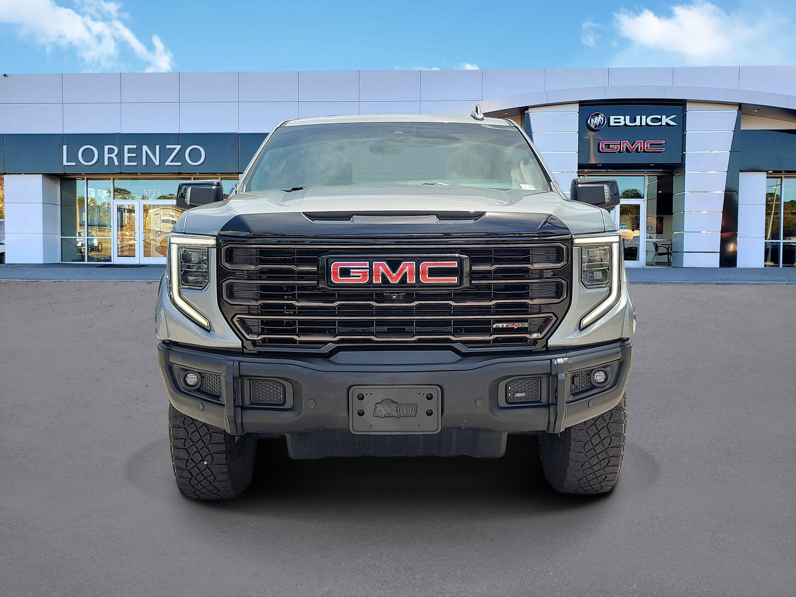 gmc sierra 1500 2024 3GTUUFE83RG192854 image gmc sierra 1500 2024 3GTUUFE83RG192854 image